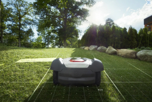 Sve o robotskim kosilicama